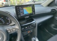 TOYOTA YARIS CROSS 1.5 HYBRID E.CVT BUSINESS