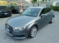 AUDI A3 SPORTBACK 1.6 TDI BUSINESS S-TRONIC