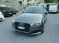 AUDI A3 SPORTBACK 1.6 TDI BUSINESS S-TRONIC