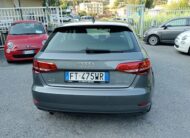 AUDI A3 SPORTBACK 1.6 TDI BUSINESS S-TRONIC
