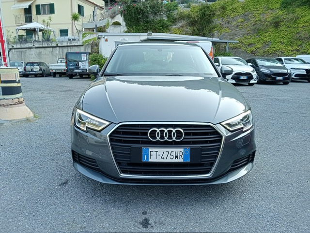 AUDI A3 SPORTBACK 1.6 TDI BUSINESS S-TRONIC
