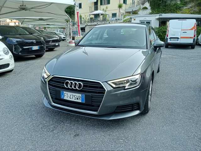 AUDI A3 SPORTBACK 1.6 TDI BUSINESS S-TRONIC