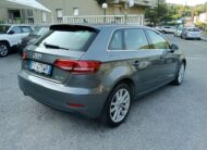 AUDI A3 SPORTBACK 1.6 TDI BUSINESS S-TRONIC