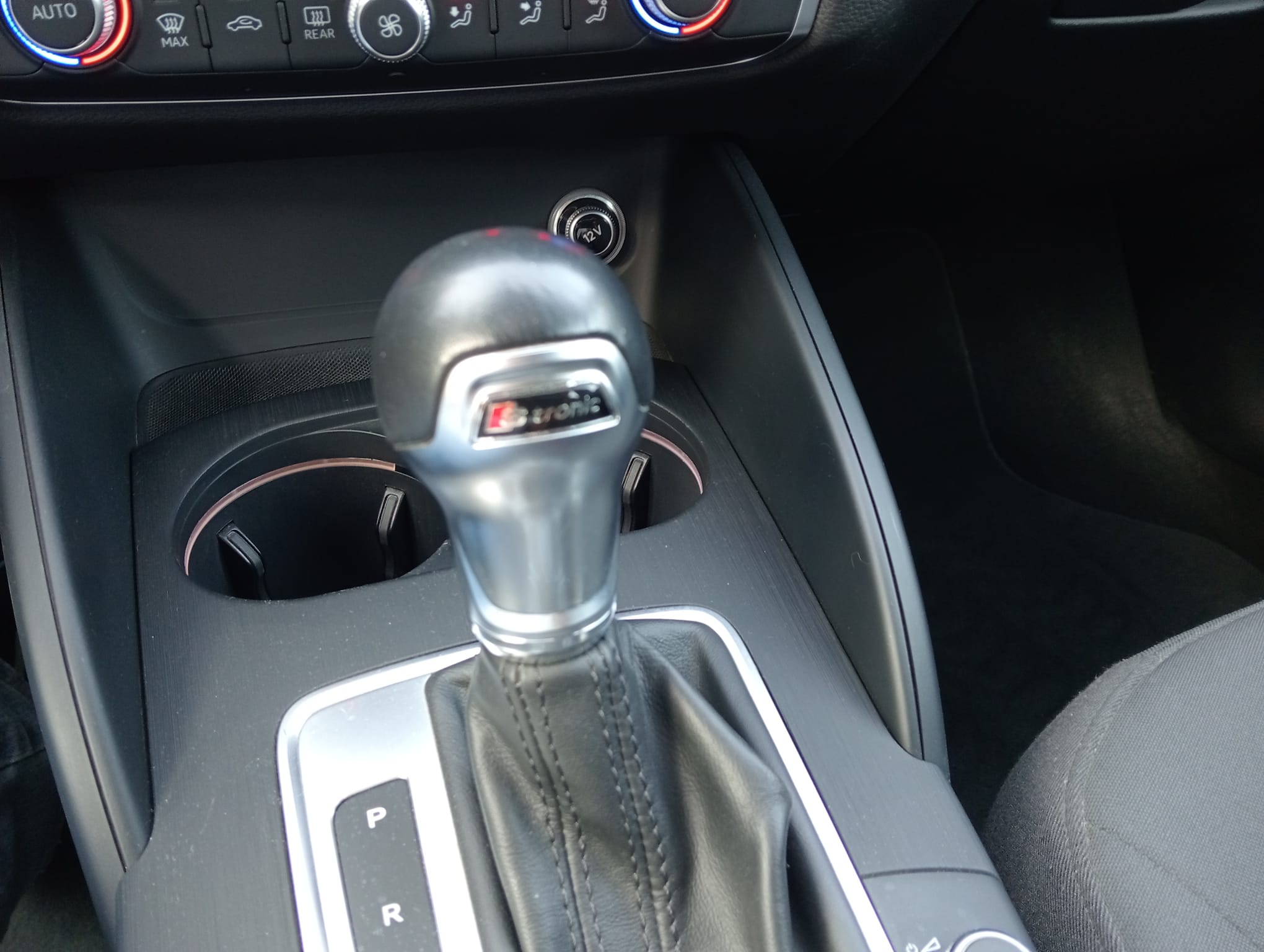 AUDI A3 SPORTBACK 1.6 TDI BUSINESS S-TRONIC