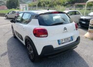 CITROEN C3 PURETECH 83 S&S FEEL PACK