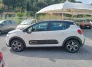 CITROEN C3 PURETECH 83 S&S FEEL PACK