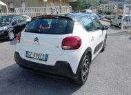 CITROEN C3 PURETECH 83 S&S FEEL PACK