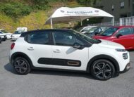 CITROEN C3 PURETECH 83 S&S FEEL PACK
