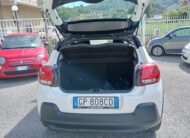 CITROEN C3 PURETECH 83 S&S FEEL PACK