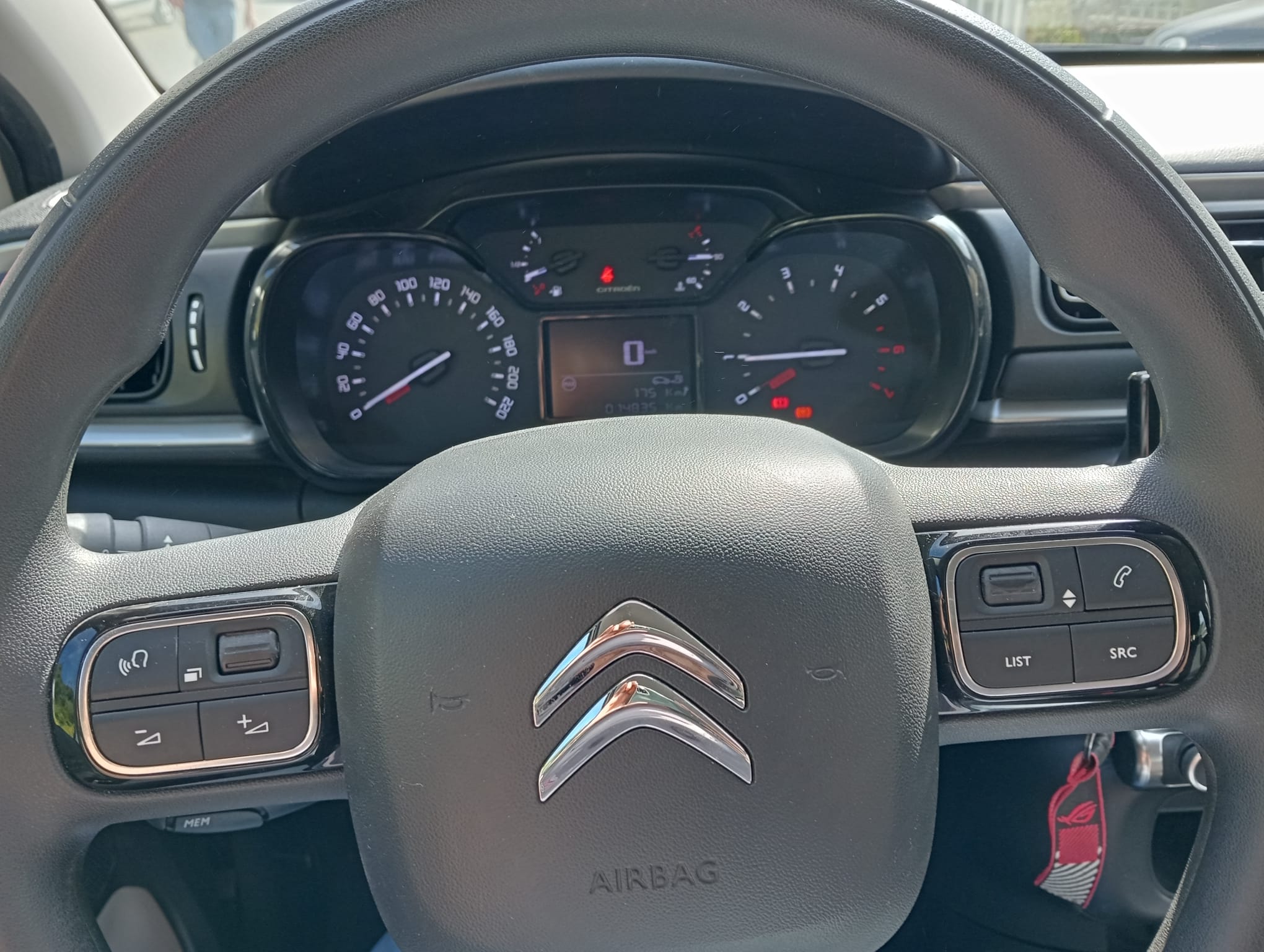 CITROEN C3 PURETECH 83 S&S FEEL PACK