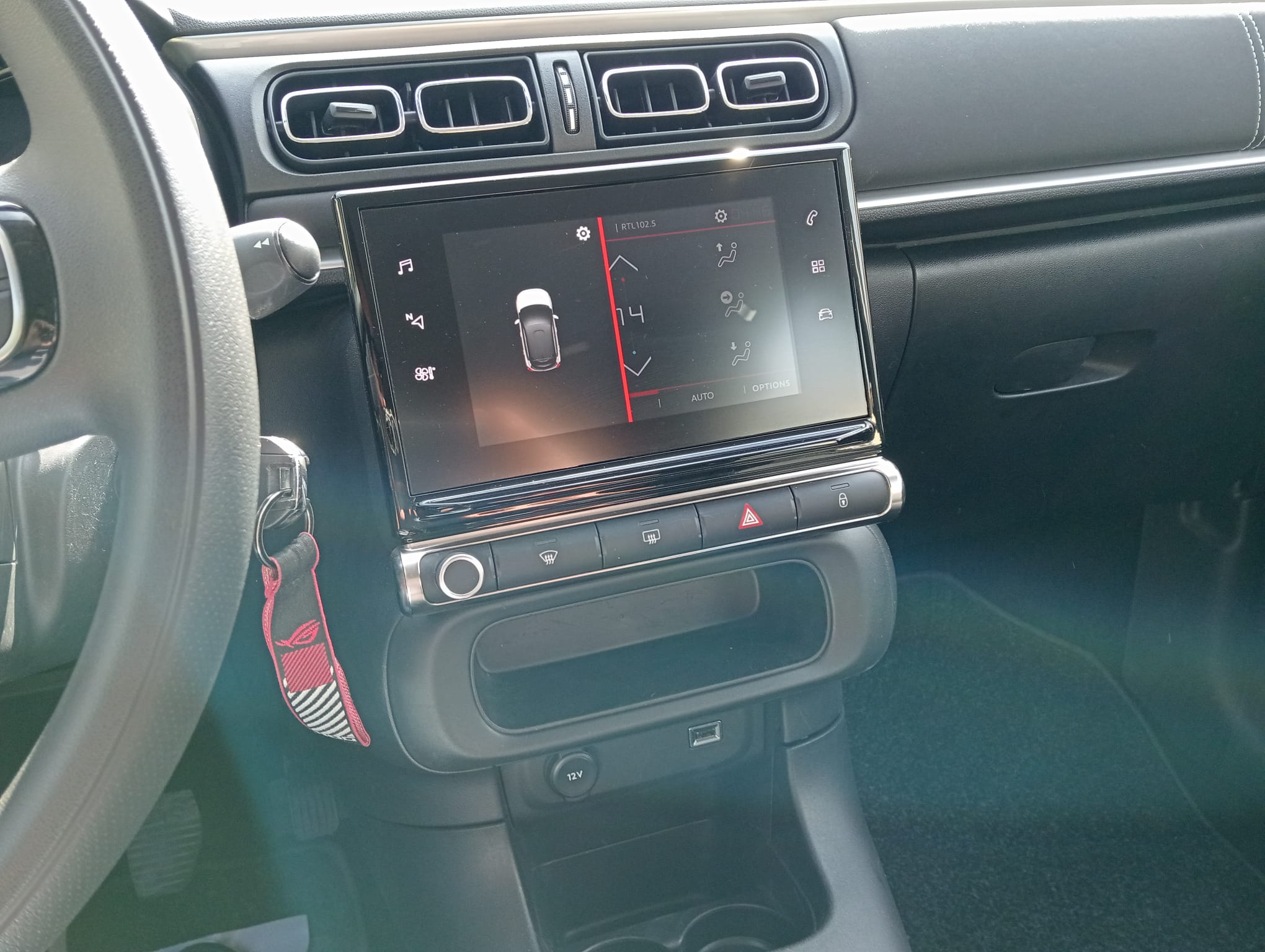 CITROEN C3 PURETECH 83 S&S FEEL PACK