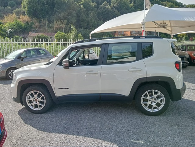 JEEP RENEGADE 1.O LIMITED