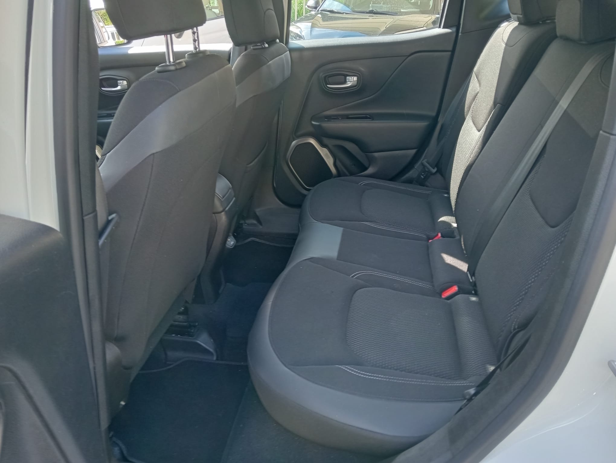 JEEP RENEGADE 1.O LIMITED