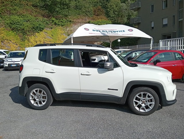 JEEP RENEGADE 1.O LIMITED