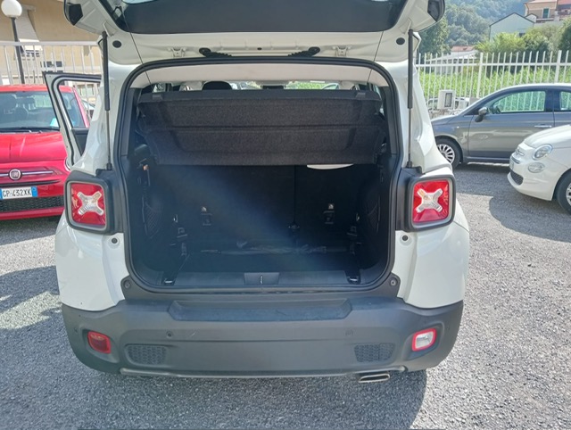 JEEP RENEGADE 1.O LIMITED
