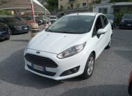 FORD FIESTA 1.0 TITANIUM 80 CV 5 PORTE