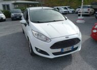 FORD FIESTA 1.0 TITANIUM 80 CV 5 PORTE