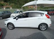 FORD FIESTA 1.0 TITANIUM 80 CV 5 PORTE
