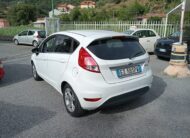 FORD FIESTA 1.0 TITANIUM 80 CV 5 PORTE