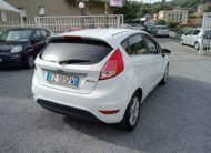 FORD FIESTA 1.0 TITANIUM 80 CV 5 PORTE