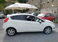 FORD FIESTA 1.0 TITANIUM 80 CV 5 PORTE
