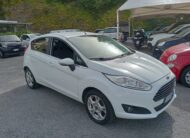 FORD FIESTA 1.0 TITANIUM 80 CV 5 PORTE