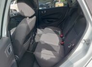 FORD FIESTA 1.0 TITANIUM 80 CV 5 PORTE