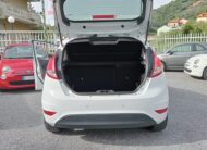 FORD FIESTA 1.0 TITANIUM 80 CV 5 PORTE