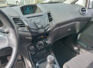 FORD FIESTA 1.0 TITANIUM 80 CV 5 PORTE