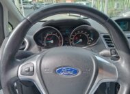 FORD FIESTA 1.0 TITANIUM 80 CV 5 PORTE