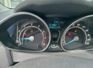 FORD FIESTA 1.0 TITANIUM 80 CV 5 PORTE