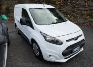 FORD TRANSIT CONNECT 1.5 DS AUTOCARRO 3 POSTI