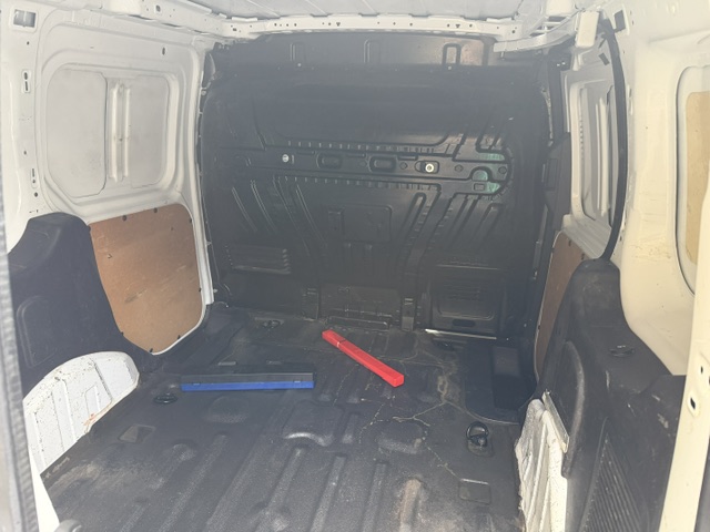 FORD TRANSIT CONNECT 1.5 DS AUTOCARRO 3 POSTI