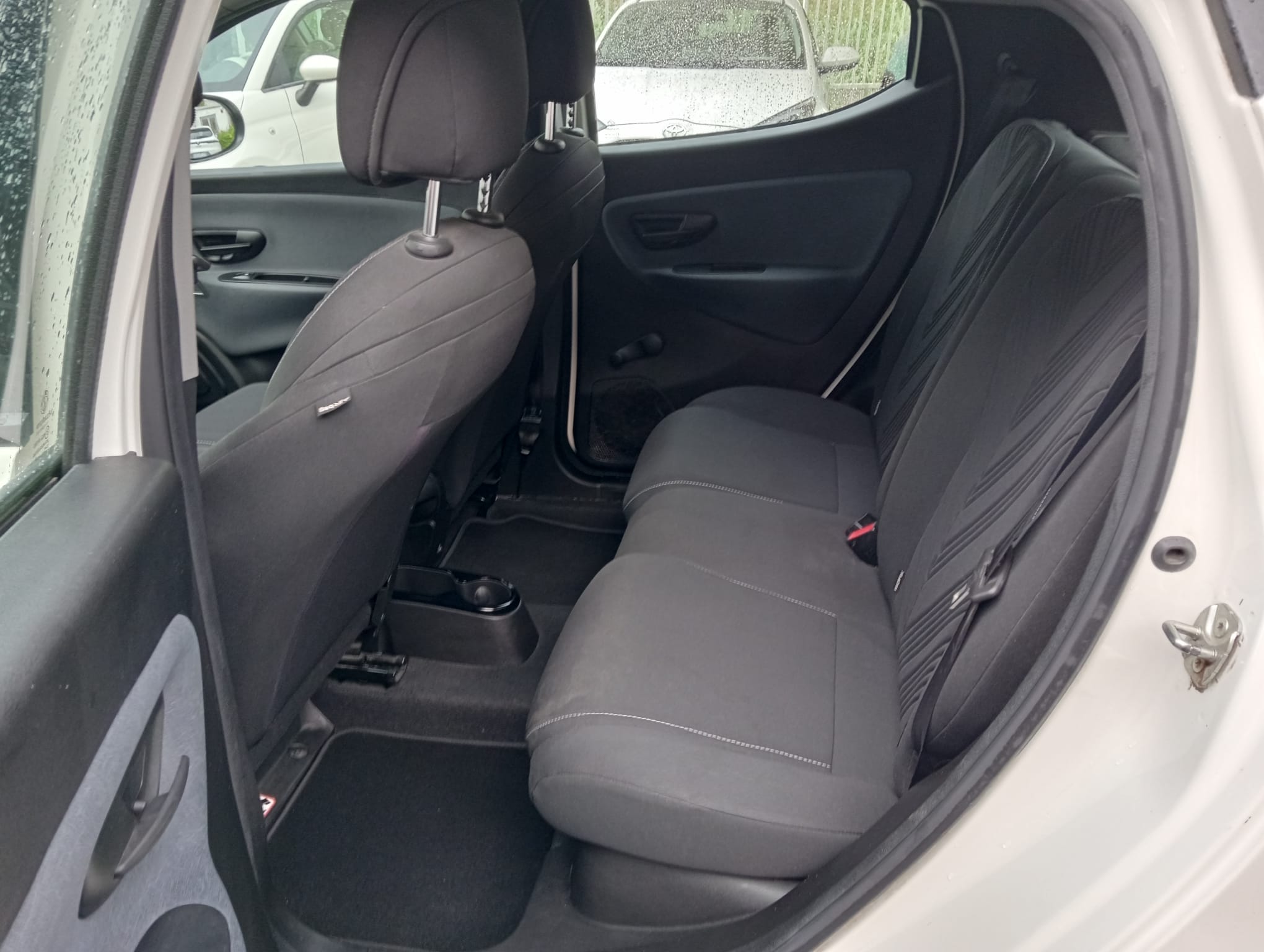 LANCIA YPSILON 1.0 FIREFLY HYBRID S&S GOLD