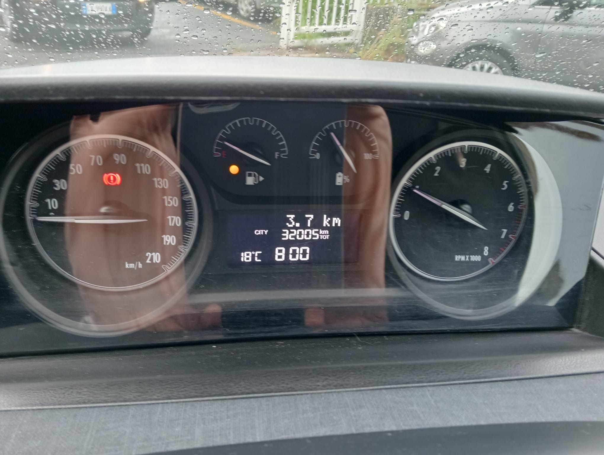 LANCIA YPSILON 1.0 FIREFLY HYBRID S&S GOLD
