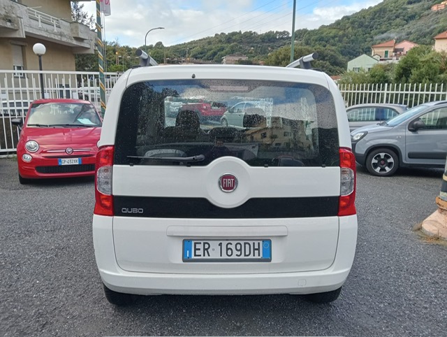 FIAT QUBO 1.4 DYNAMIC