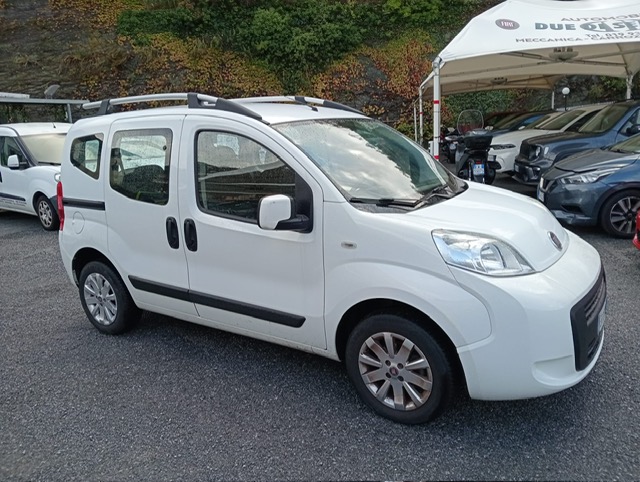 FIAT QUBO 1.4 DYNAMIC