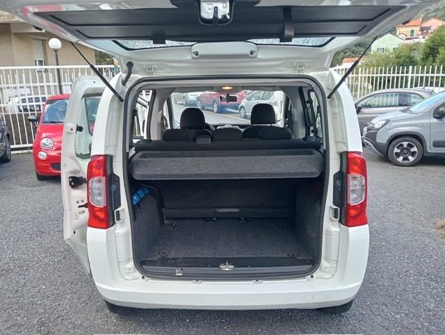 FIAT QUBO 1.4 DYNAMIC